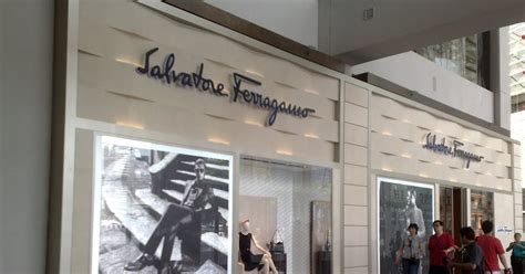 salvatore ferragamo mbs